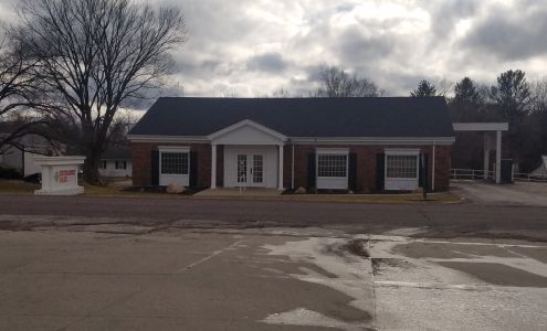 Exchange Bank of Northeast Missouri Lancaster