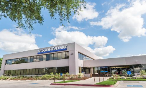 Texas Trust Credit Union