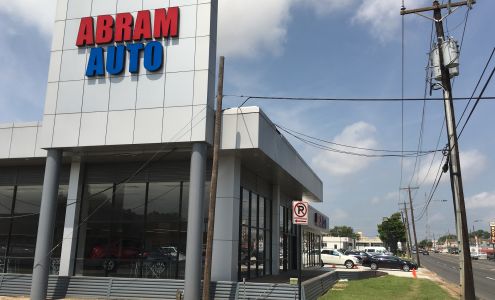 Abram Auto