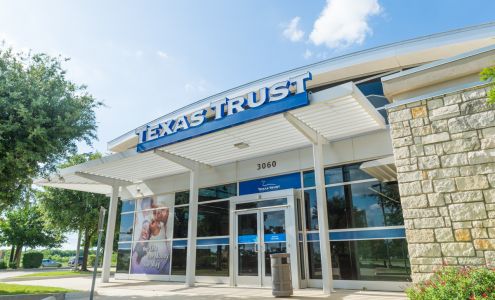 Texas Trust Credit Union