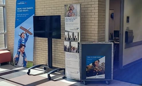 American Airlines Federal Credit Union