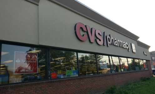 CVS