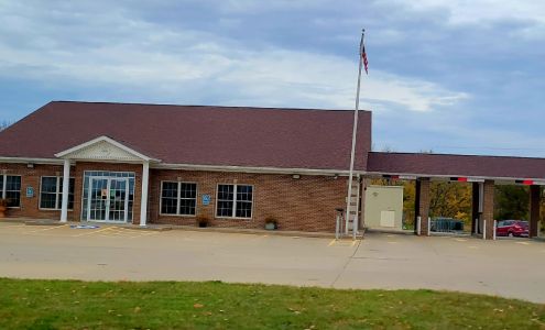 Exchange Bank of Northeast Missouri Memphis