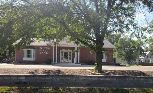 United State Bank Edina