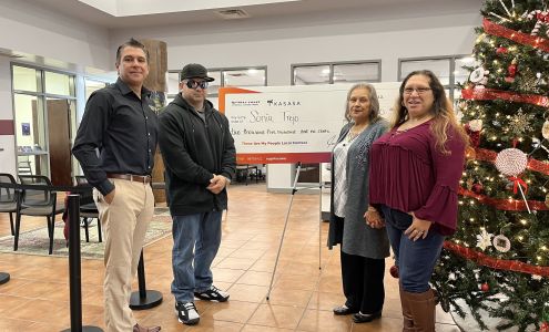 Gulf Coast Federal Credit Union