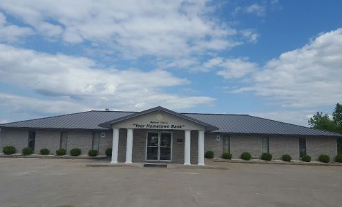 Putnam County State Bank Milan