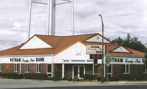Putnam County State Bank Unionville