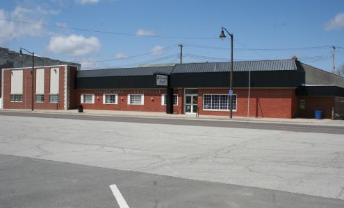 Farmers Bank of Northern Missouri Unionville