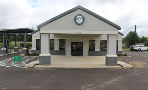 eCO Credit Union