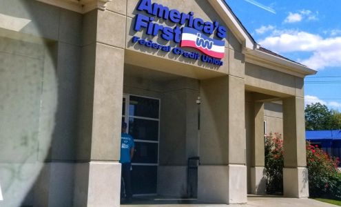 America's First Federal Credit Union