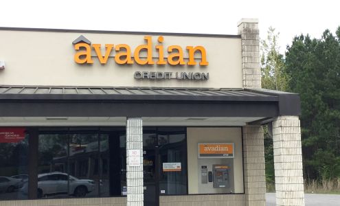 Avadian Credit Union