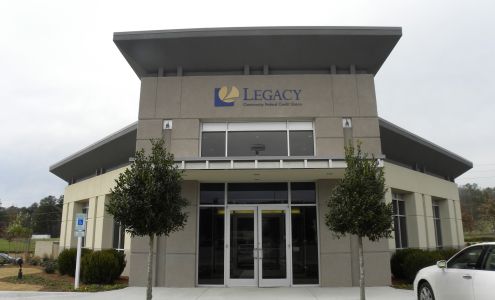 Legacy Community Federal Credit Union
