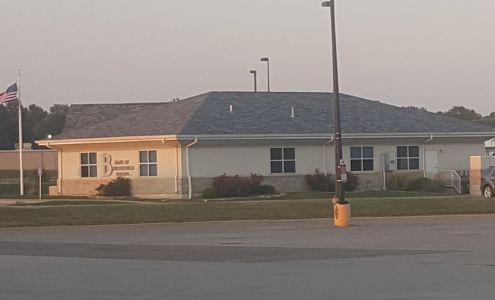 Bank of Brookfield-Purdin NA Brookfield