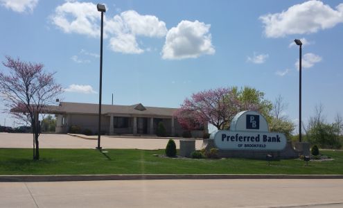 Preferred Bank Brookfield