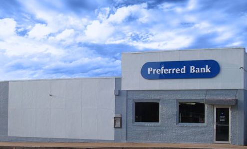 Preferred Bank