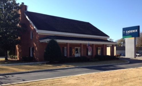 Cadence Bank Gardendale