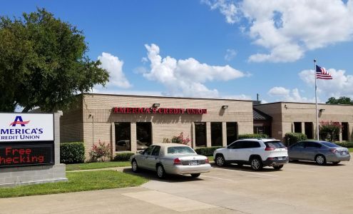 America's Credit Union