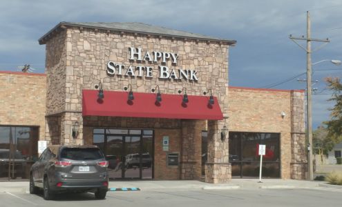 Happy State Bank