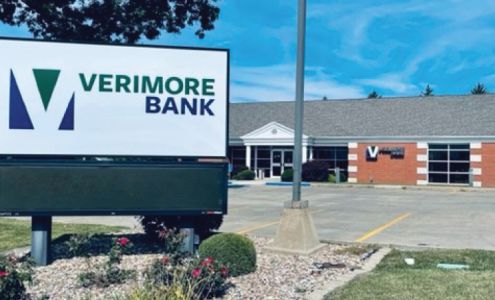 Verimore Bank Brookfield