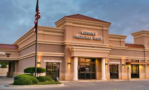 Lubbock National Bank