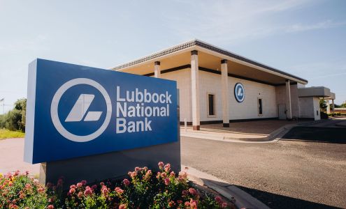 Lubbock National Bank