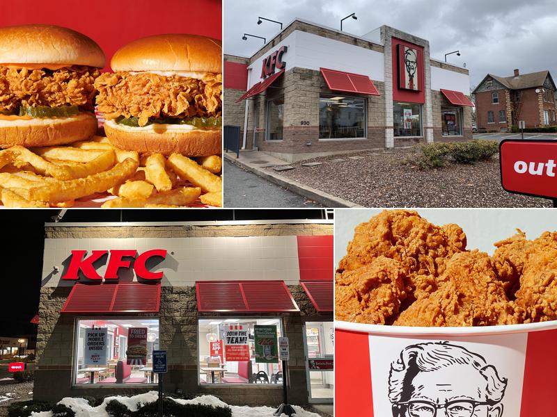 KFC