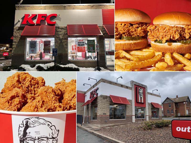 KFC