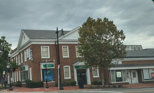 M&T Bank