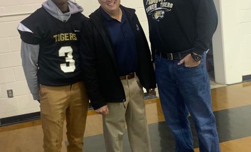 Coosa Pines Federal Credit Union