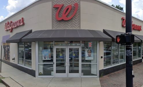 Walgreens