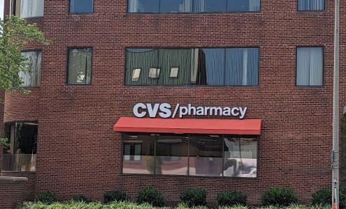 CVS