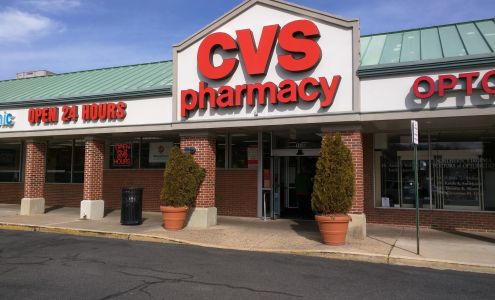 CVS