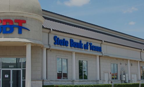 State Bank of Texas