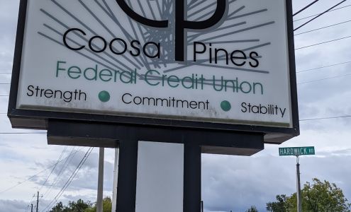Coosa Pines FCU