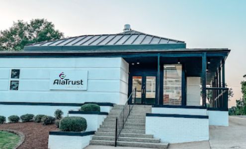 AlaTrust Credit Union