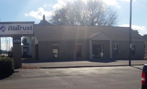 AlaTrust Credit Union