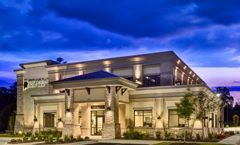 Fort Mcclellan Credit Union