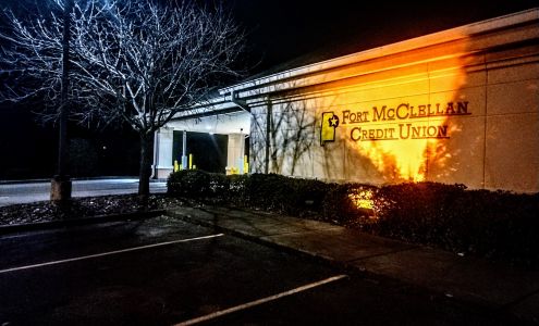 Fort McClellan Credit Union