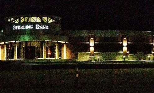 Sterling Bank Van Buren