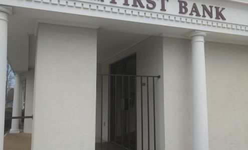 First Bank