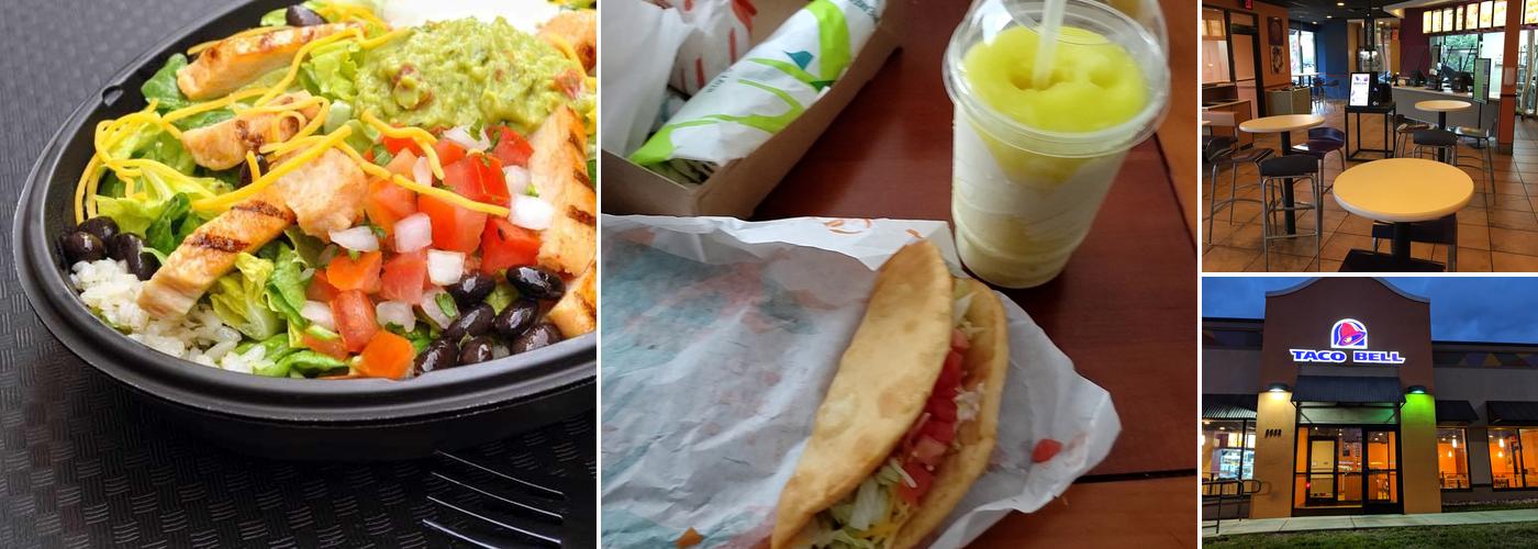 Taco Bell