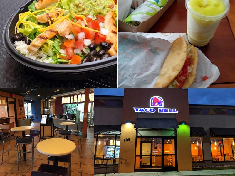 Taco Bell
