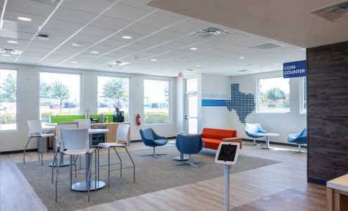 Credit Union of Texas