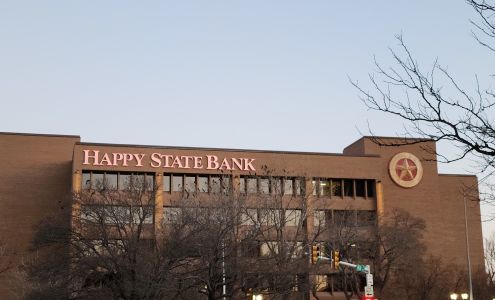 Happy State Bank