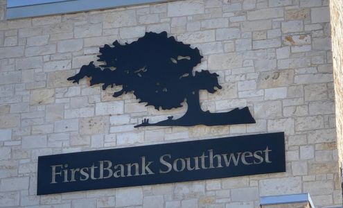 FirstBank Southwest - Wolflin Banking Center