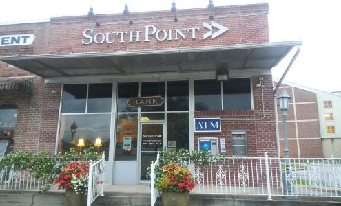 SouthPoint Bank Wilsonville
