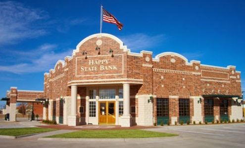 Happy State Bank