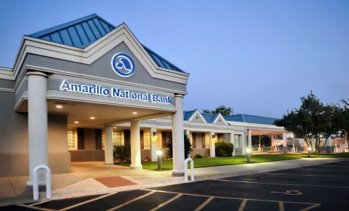Amarillo National Bank