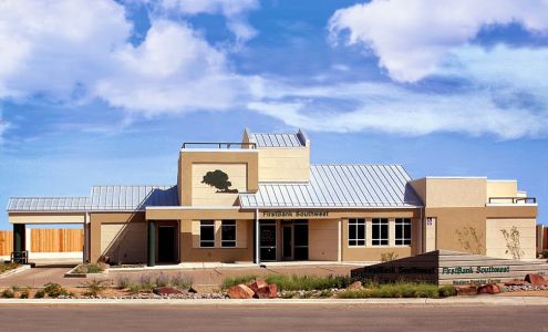 FirstBank Southwest - Western Banking Center