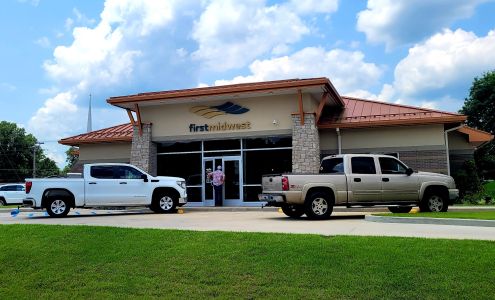First Midwest Bank Van Buren